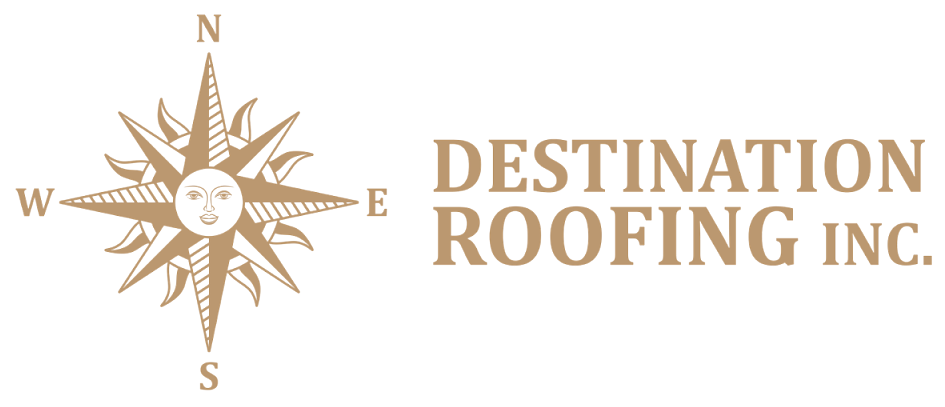 Destination Roofing Inc.